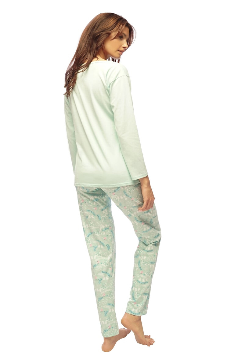 Uniconf Pijama Spring PFI50 - Pled.ro