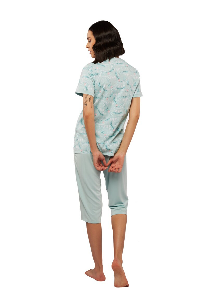 Uniconf Pijama spring PFV38 - Pled.ro