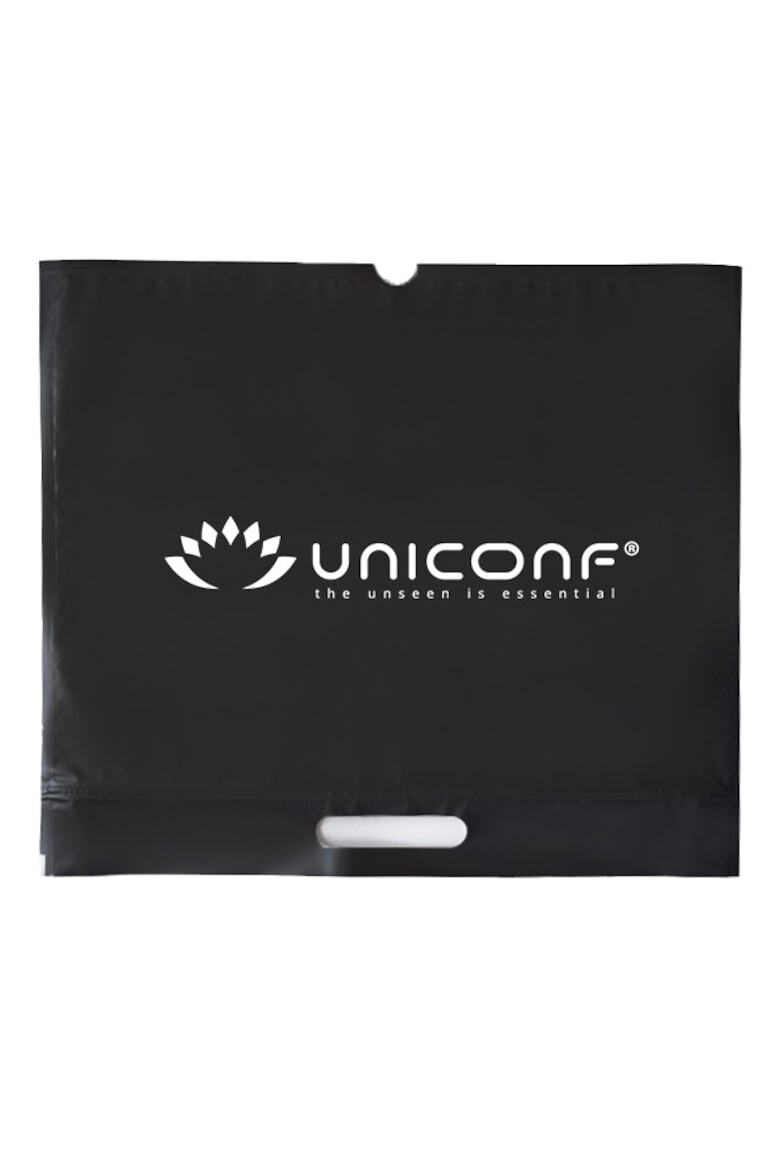 Uniconf Set 5 buc boxeri pentru barbati BB08PEC - Pled.ro