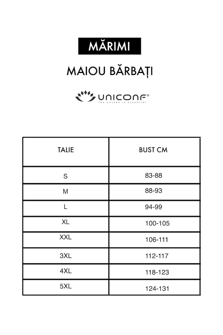 Uniconf Set maiou MB00 - Pled.ro