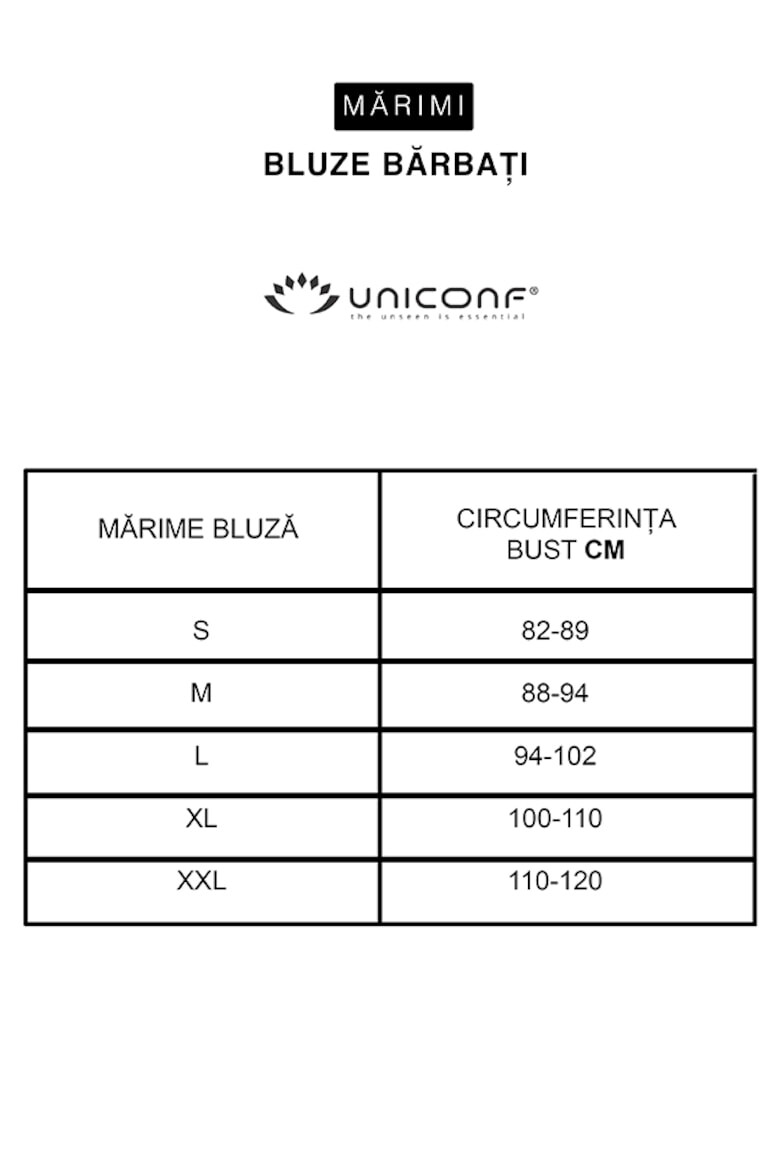 Uniconf Tricou EB32 - Pled.ro