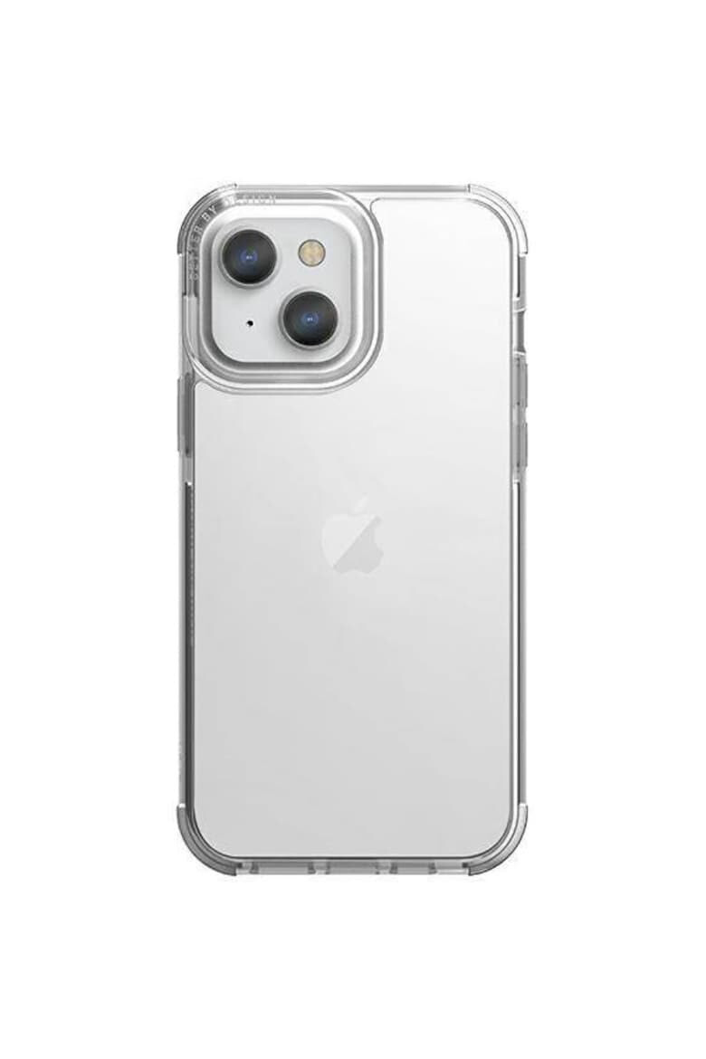 uniq Husa de protectie Combat pentru iPhone 13 Crystal Clear - Pled.ro