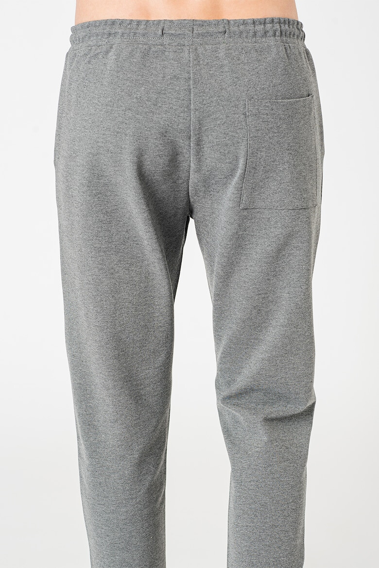 United Colors of Benetton Pantaloni jogger relaxed fit - Pled.ro