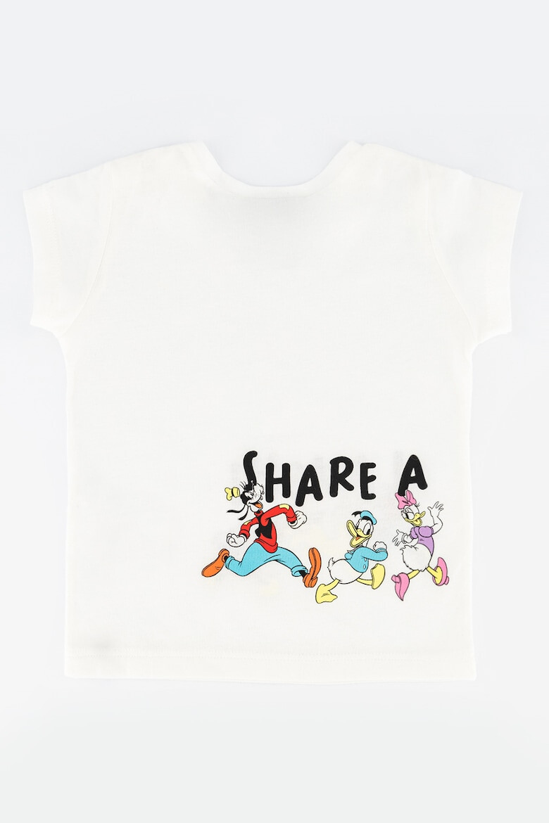 United Colors of Benetton Tricou cu imprimeu Disney - Pled.ro