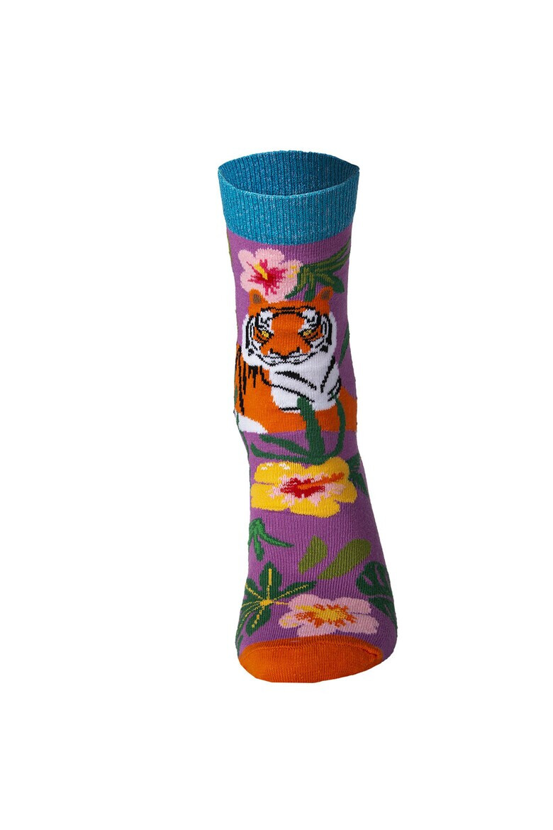 United OddSocks Set de sosete cu imprimeu personalizat - 6 piese - Pled.ro