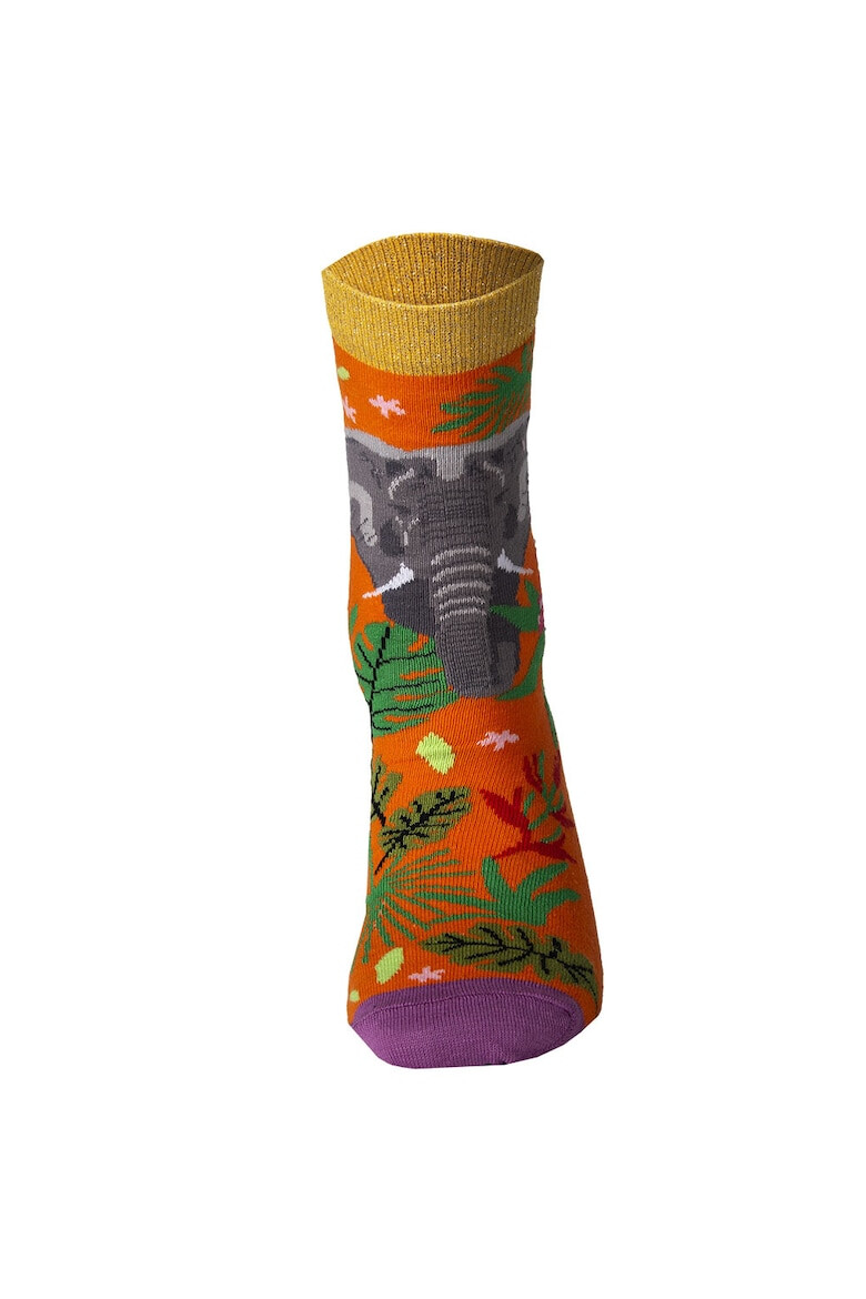 United OddSocks Set de sosete cu imprimeu personalizat - 6 piese - Pled.ro