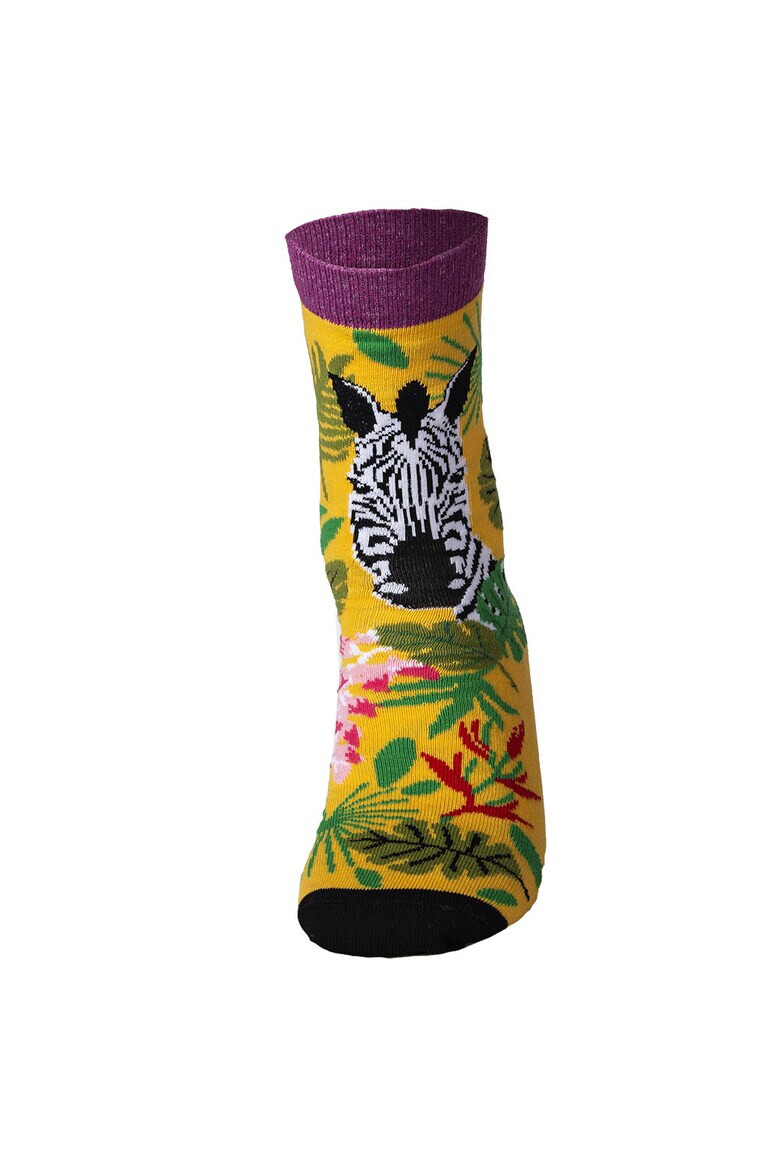 United OddSocks Set de sosete cu imprimeu personalizat - 6 piese - Pled.ro