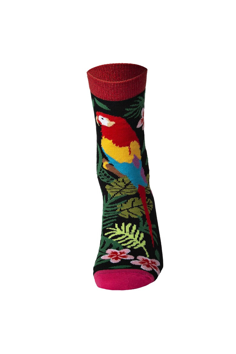 United OddSocks Set de sosete cu imprimeu personalizat - 6 piese - Pled.ro