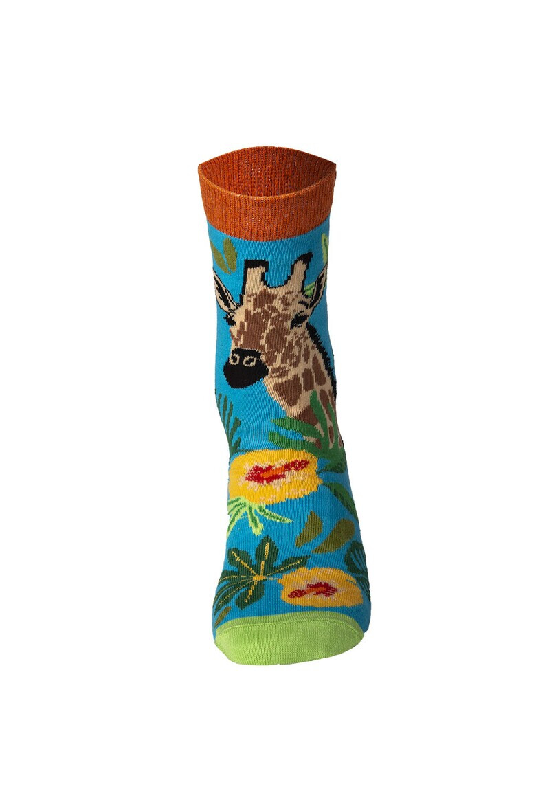 United OddSocks Set de sosete cu imprimeu personalizat - 6 piese - Pled.ro