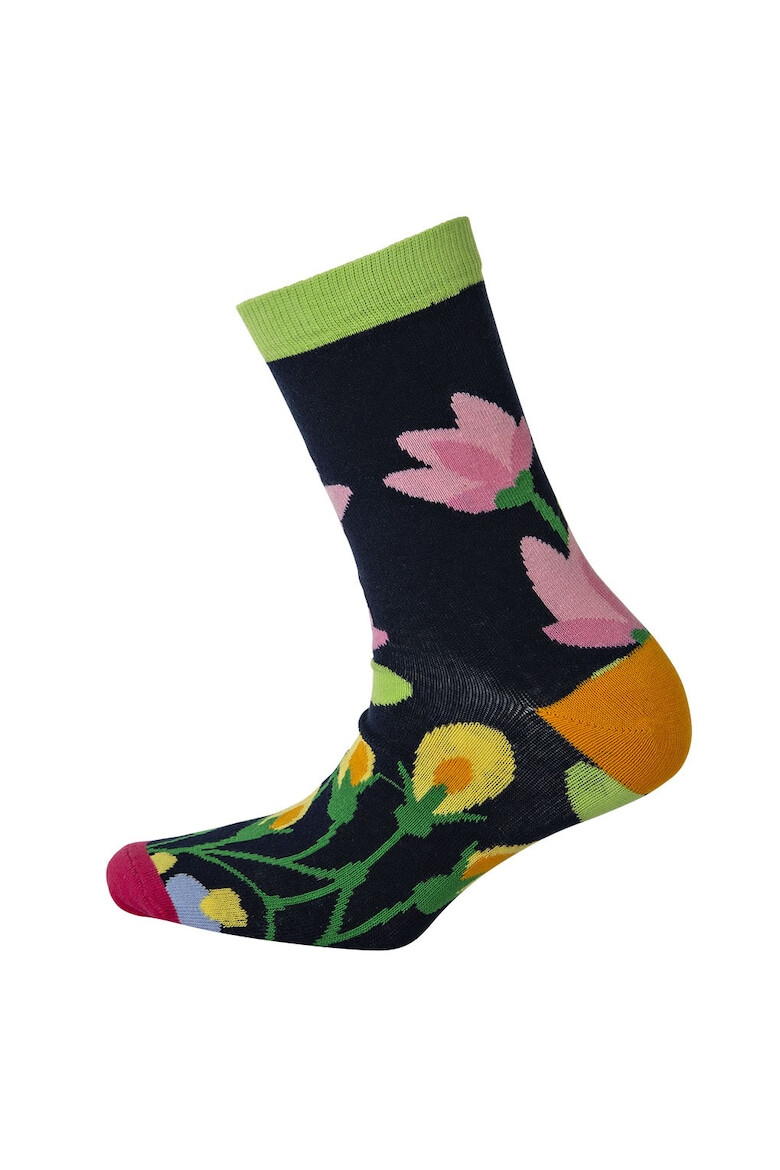 United OddSocks Set de sosete cu imprimeu personalizat - 6 piese - Pled.ro