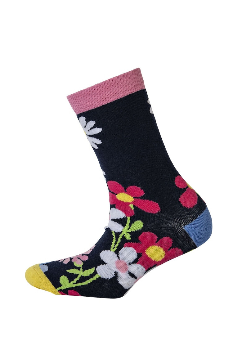 United OddSocks Set de sosete cu imprimeu personalizat - 6 piese - Pled.ro