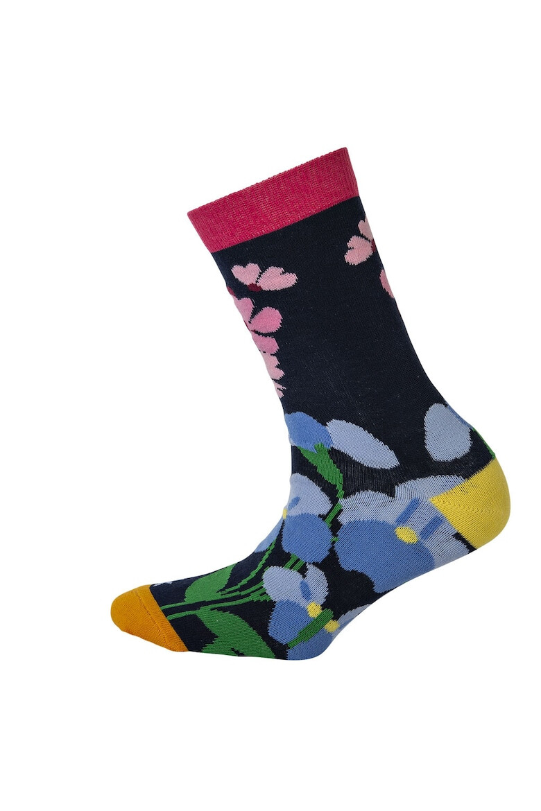 United OddSocks Set de sosete cu imprimeu personalizat - 6 piese - Pled.ro