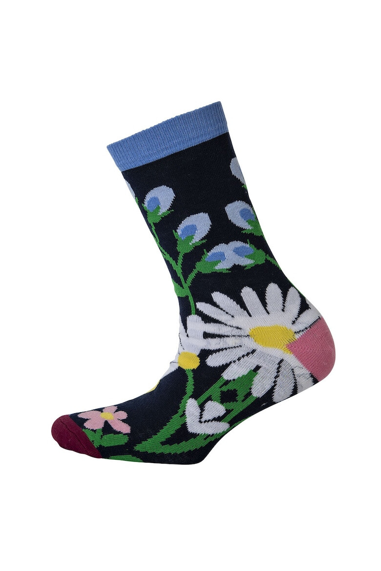 United OddSocks Set de sosete cu imprimeu personalizat - 6 piese - Pled.ro