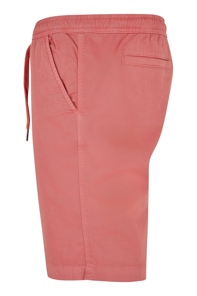 Urban Classics Bermude chino cu buzunare laterale - Pled.ro