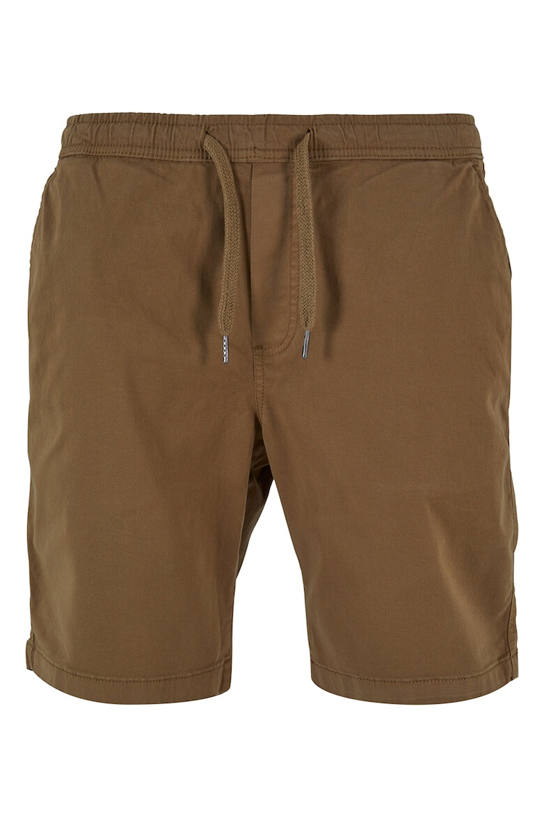 Urban Classics Bermude chino cu buzunare laterale - Pled.ro