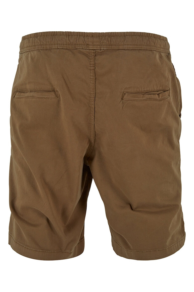 Urban Classics Bermude chino cu buzunare laterale - Pled.ro