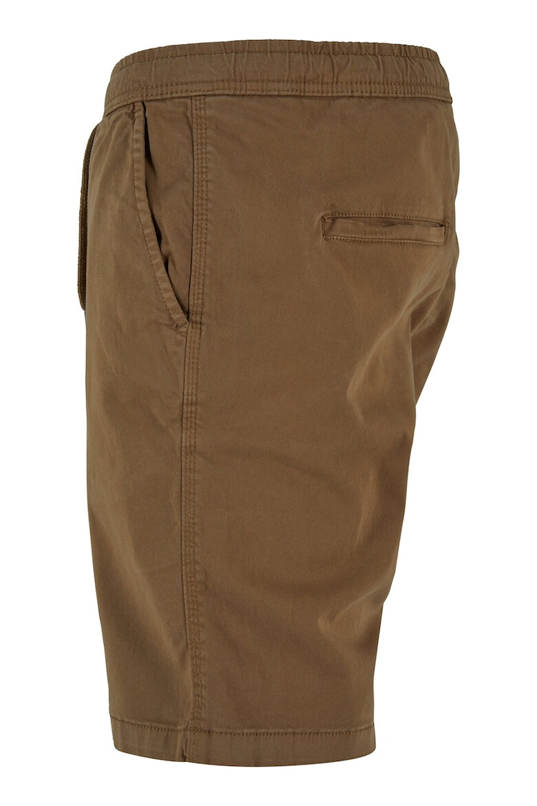 Urban Classics Bermude chino cu buzunare laterale - Pled.ro