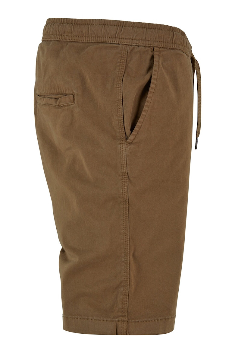 Urban Classics Bermude chino cu buzunare laterale - Pled.ro