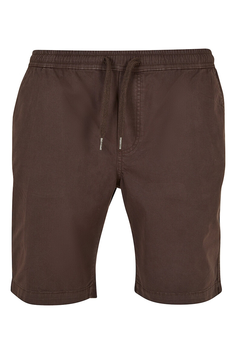 Urban Classics Bermude chino cu buzunare laterale - Pled.ro