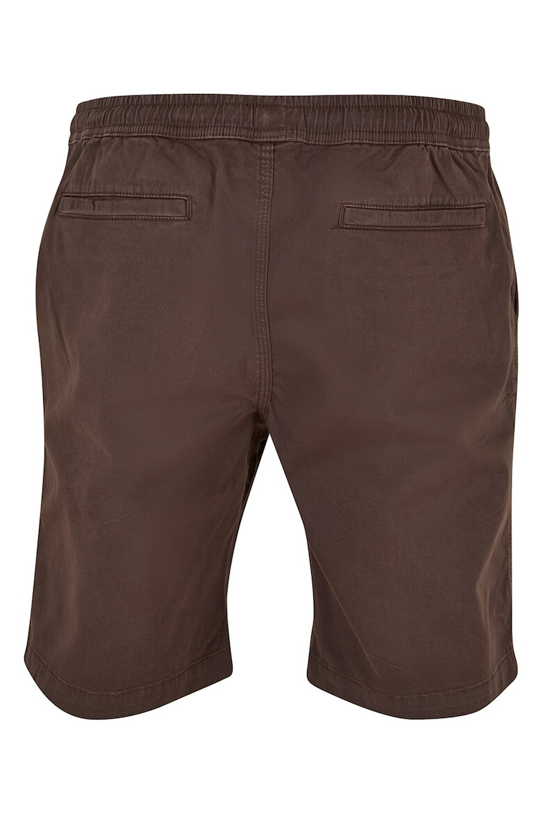 Urban Classics Bermude chino cu buzunare laterale - Pled.ro