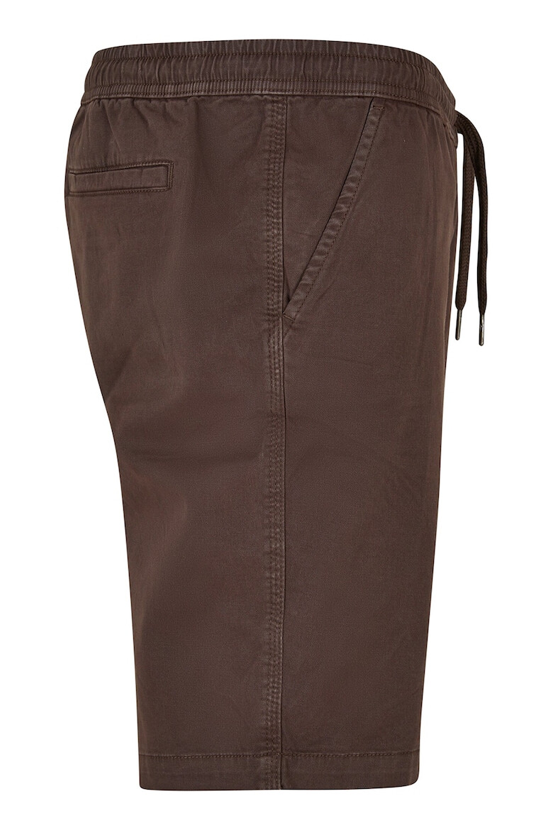 Urban Classics Bermude chino cu buzunare laterale - Pled.ro