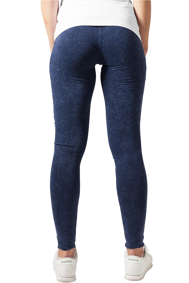 Urban Classics Colanti cu aspect de denim - Pled.ro