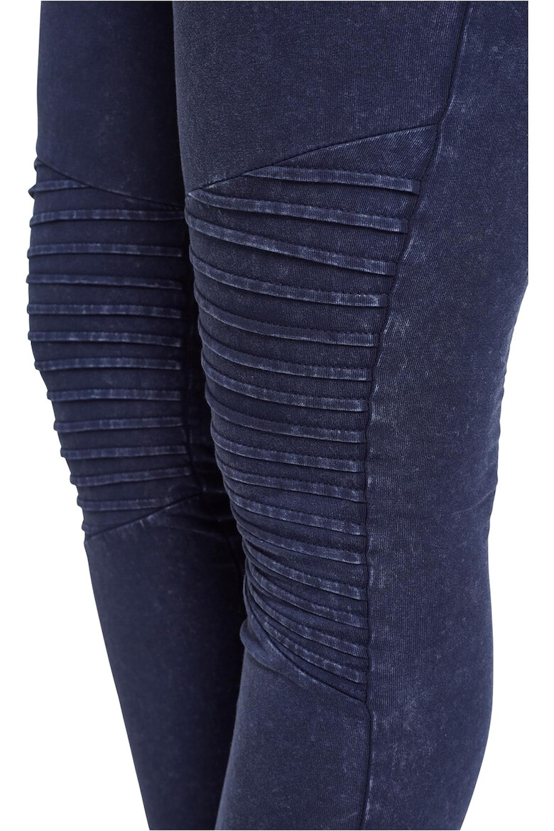 Urban Classics Colanti cu aspect de denim - Pled.ro