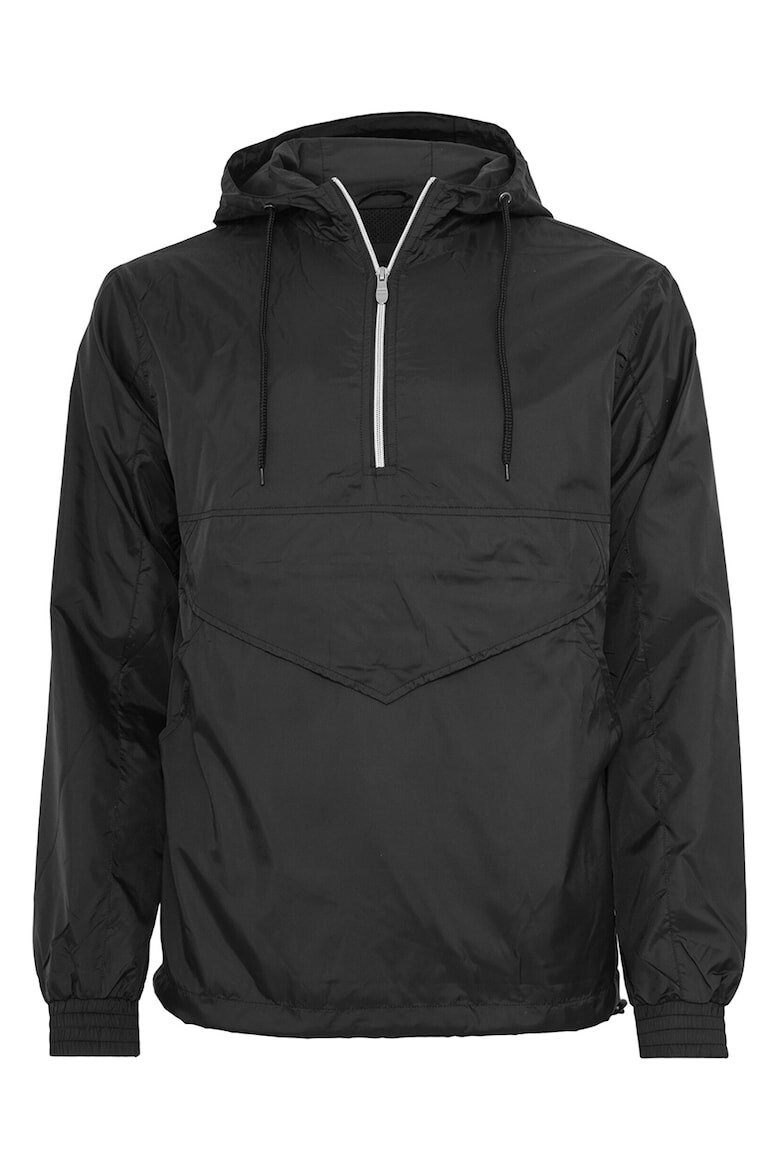 Urban Classics Jacheta windbreaker cu gluga - Pled.ro