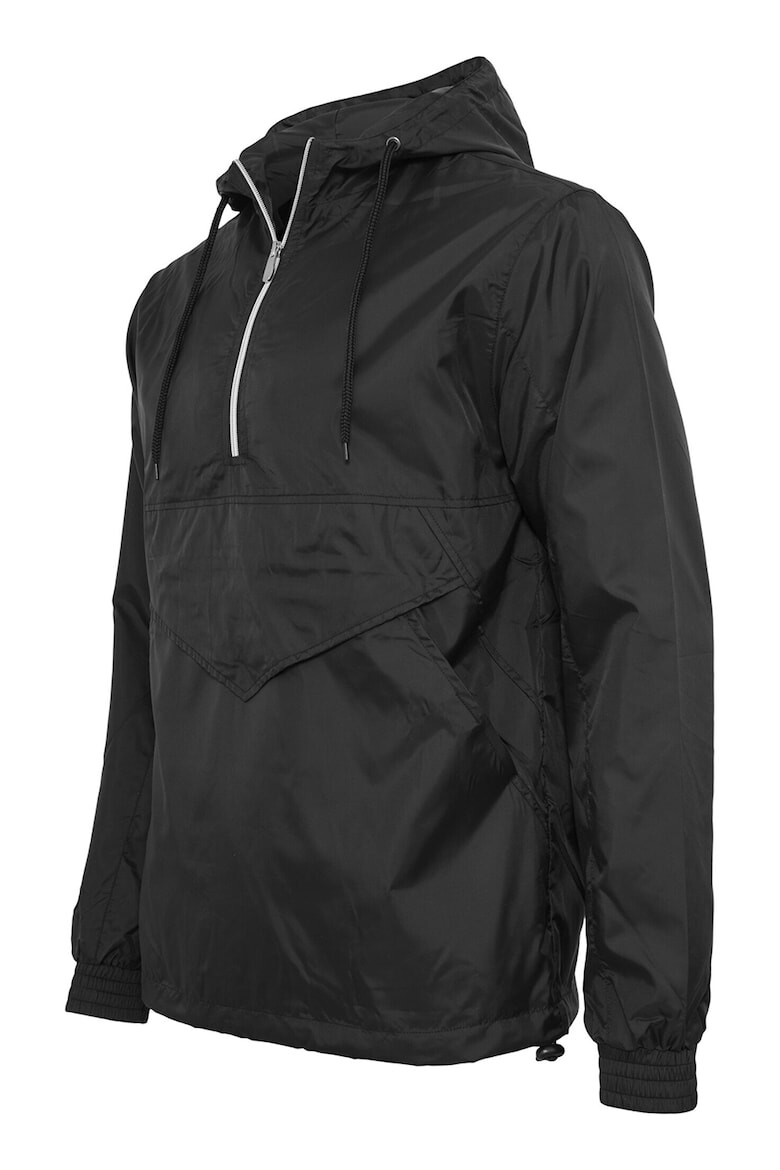 Urban Classics Jacheta windbreaker cu gluga - Pled.ro