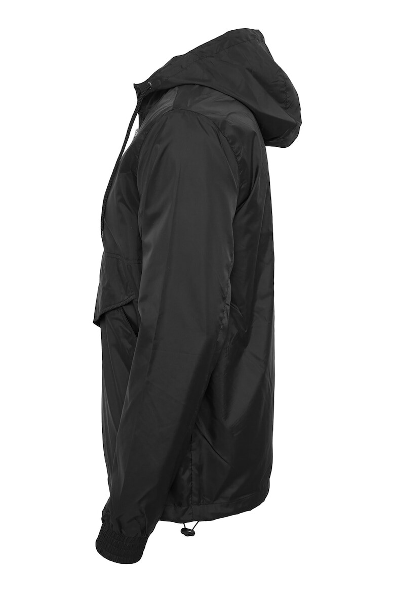 Urban Classics Jacheta windbreaker cu gluga - Pled.ro