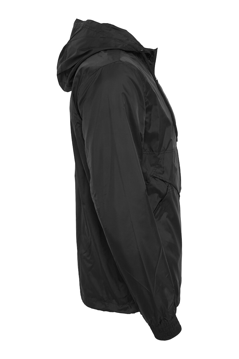 Urban Classics Jacheta windbreaker cu gluga - Pled.ro