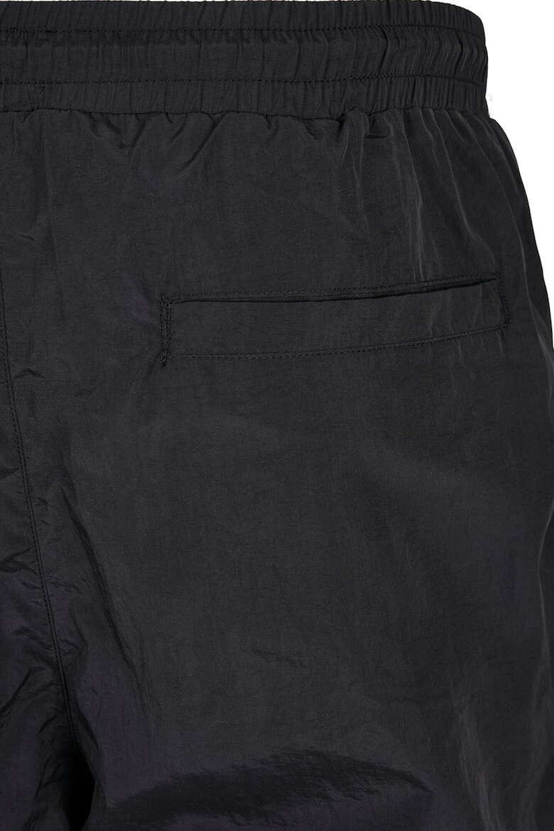 Urban Classics Pantaloni cargo cu snur de ajustare in talie - Pled.ro