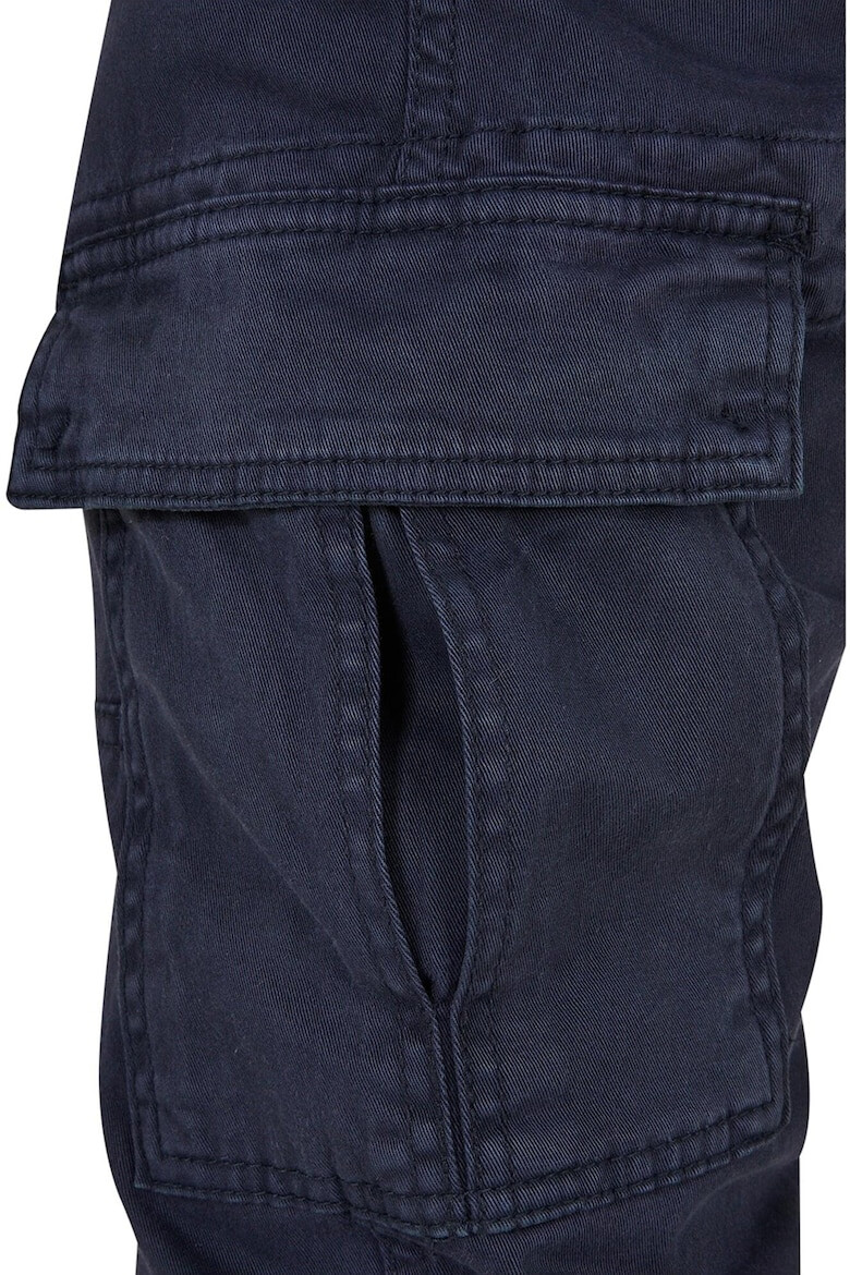 Urban Classics Pantaloni cargo cu talie medie - Pled.ro