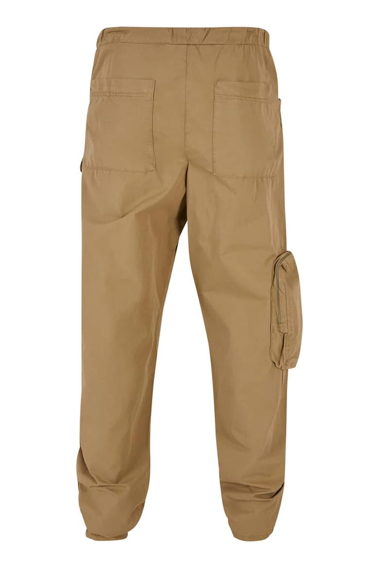 Urban Classics Pantaloni cargo din bumbac - Pled.ro