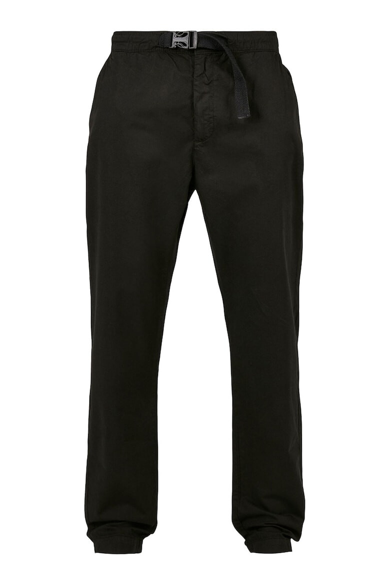 Urban Classics Pantaloni chino ajustabili - Pled.ro