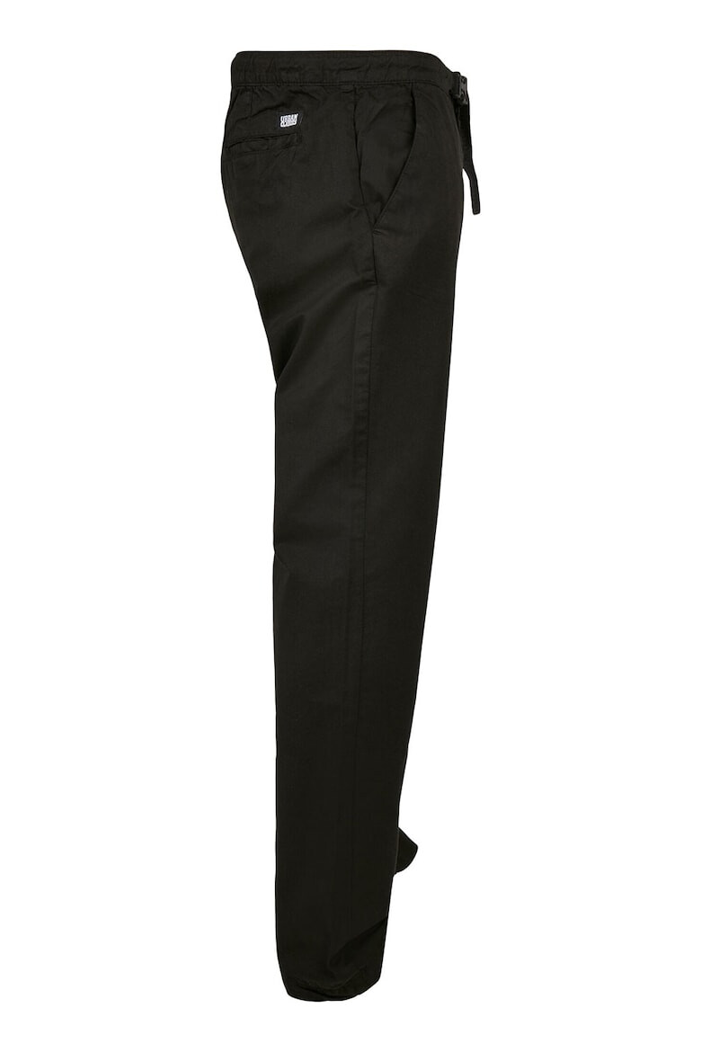 Urban Classics Pantaloni chino ajustabili - Pled.ro