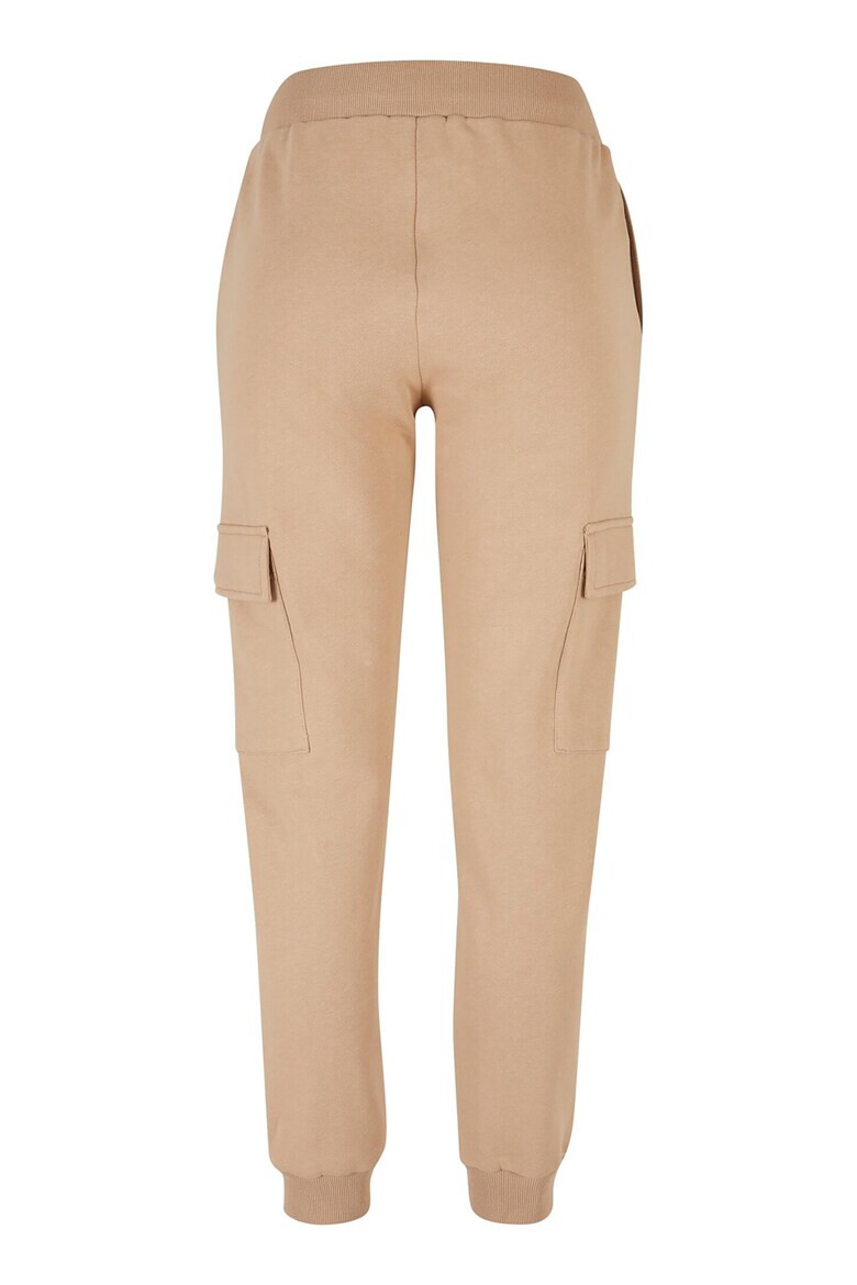 Urban Classics Pantaloni de trening cargo - Pled.ro