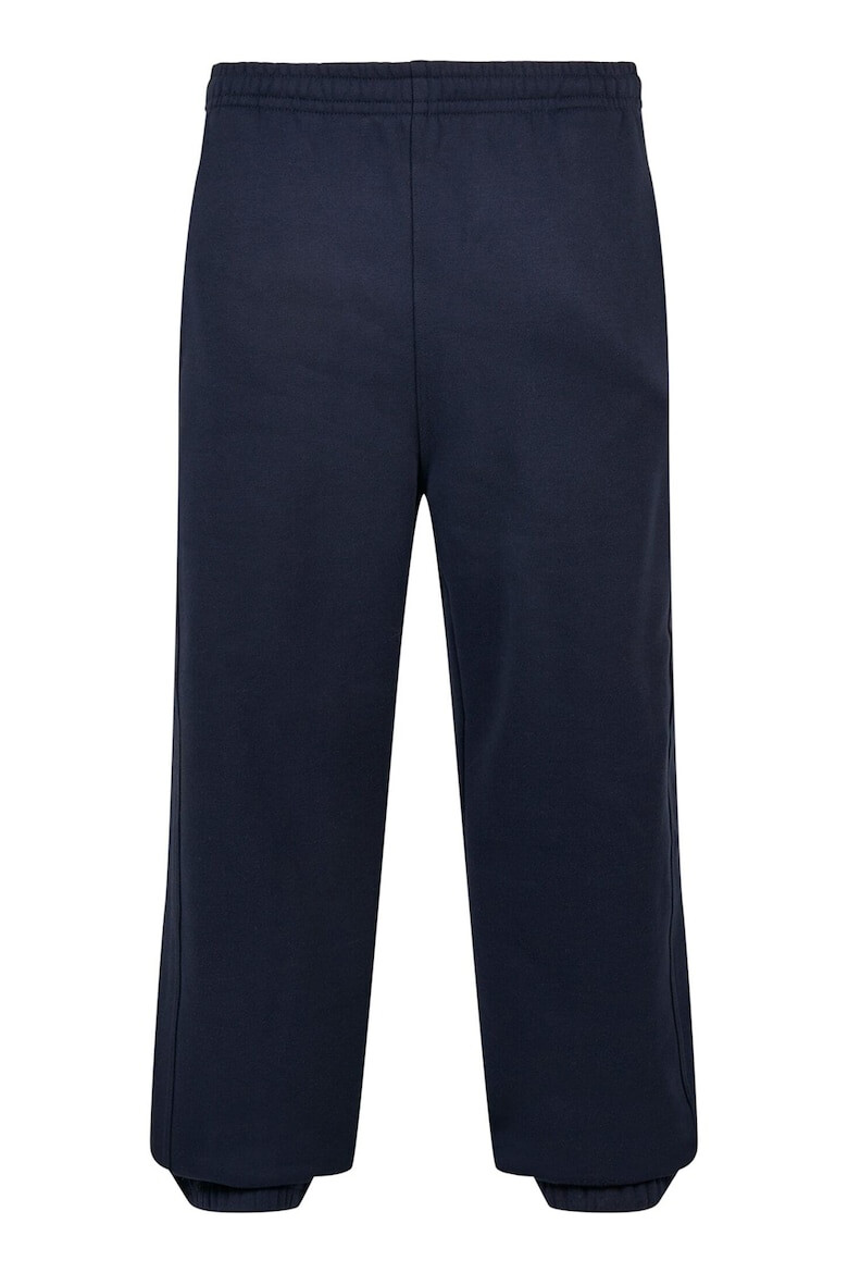 Urban Classics Pantaloni de trening cu model uni si buzunare oblice - Pled.ro