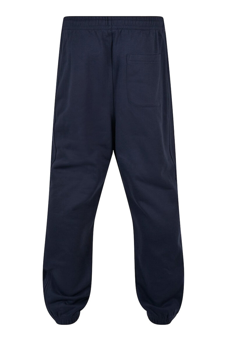 Urban Classics Pantaloni de trening cu model uni si buzunare oblice - Pled.ro