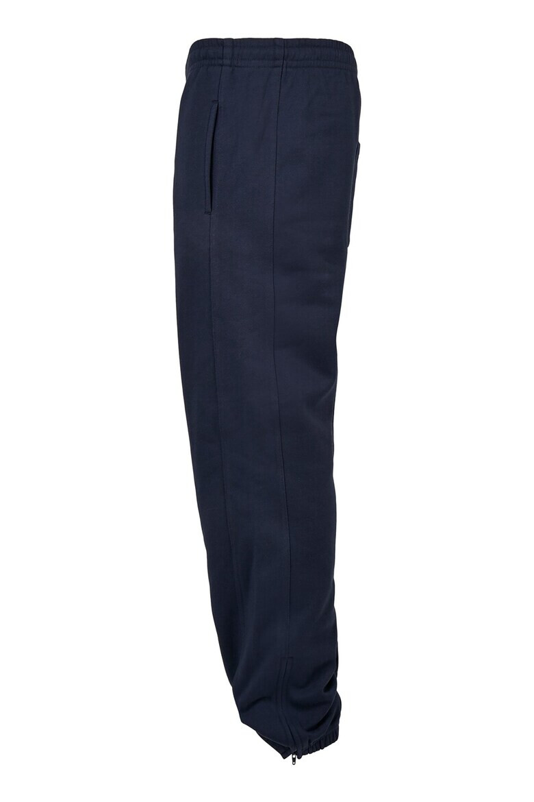 Urban Classics Pantaloni de trening cu model uni si buzunare oblice - Pled.ro