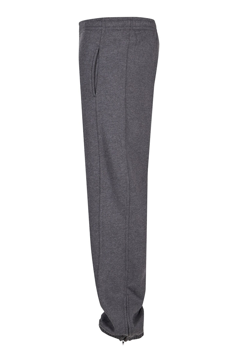 Urban Classics Pantaloni de trening conici cu buzunare oblice - Pled.ro