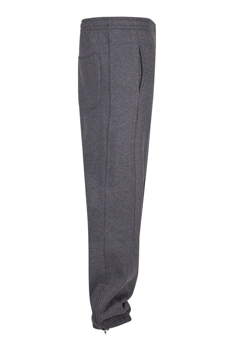 Urban Classics Pantaloni de trening conici cu buzunare oblice - Pled.ro