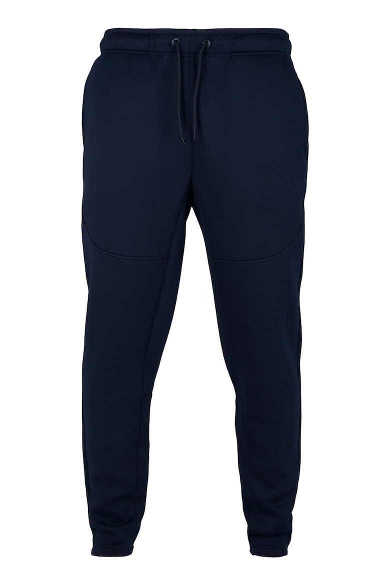 Urban Classics Pantaloni de trening cu snur - Pled.ro