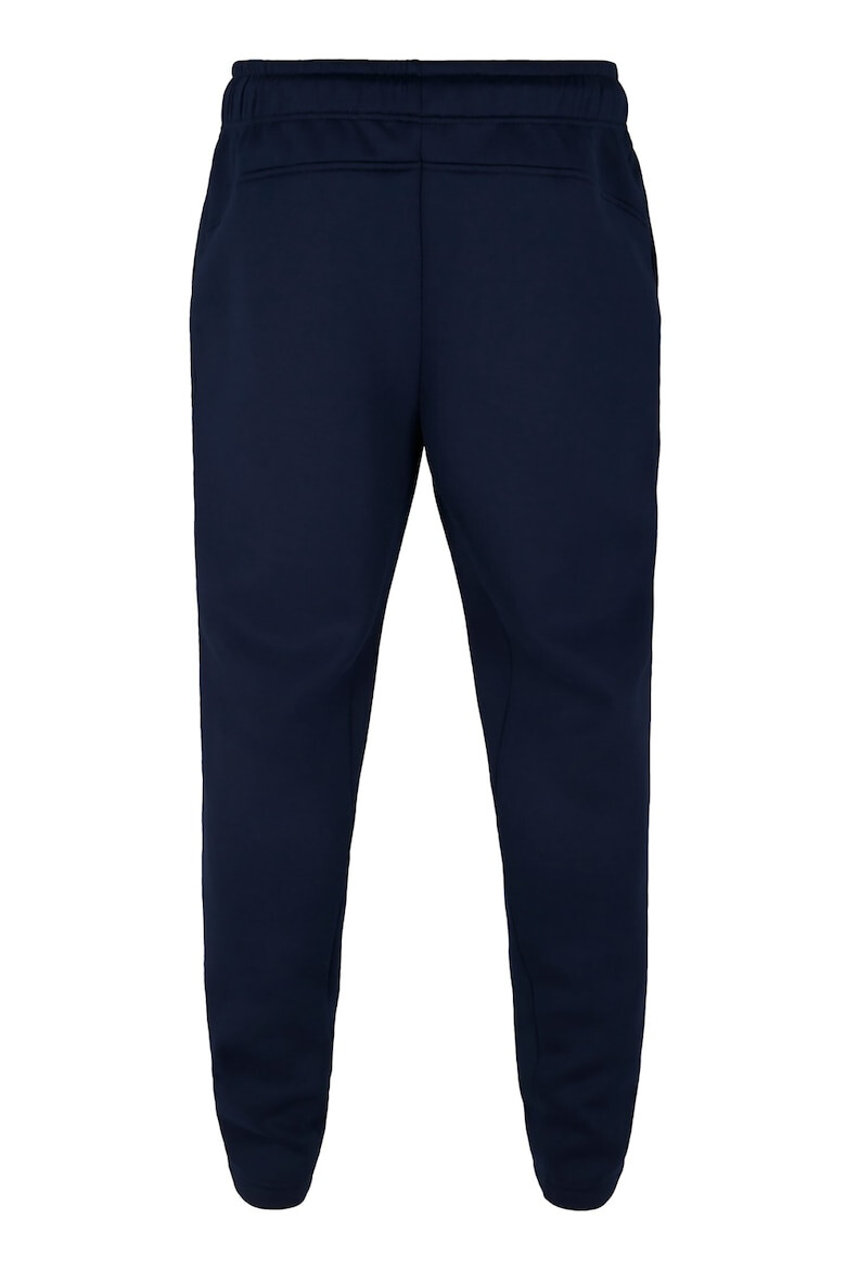 Urban Classics Pantaloni de trening cu snur - Pled.ro