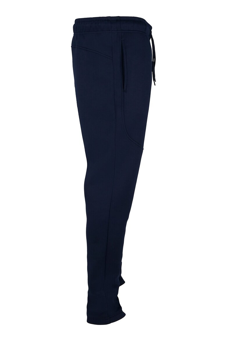 Urban Classics Pantaloni de trening cu snur - Pled.ro