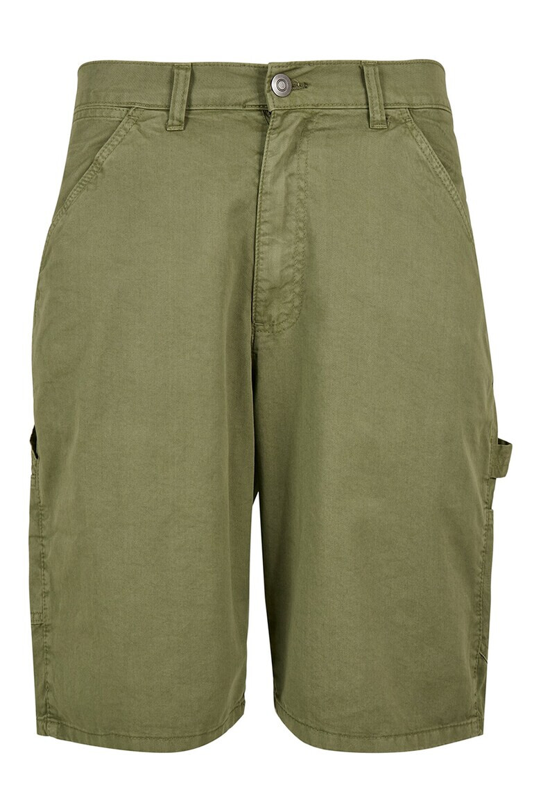 Urban Classics Pantaloni scurti cargo - Pled.ro