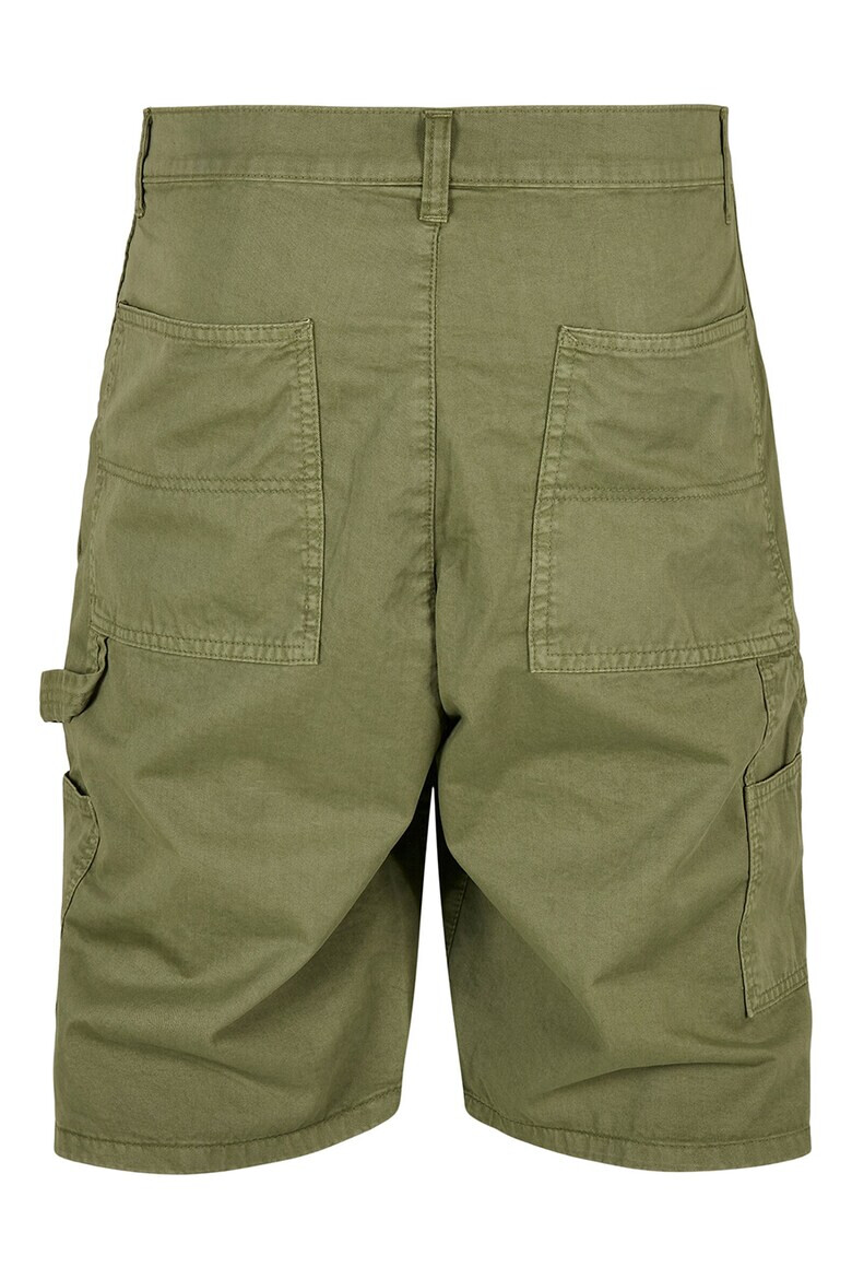 Urban Classics Pantaloni scurti cargo - Pled.ro