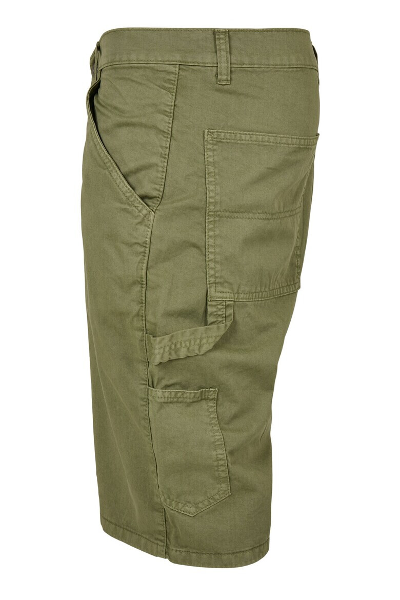 Urban Classics Pantaloni scurti cargo - Pled.ro