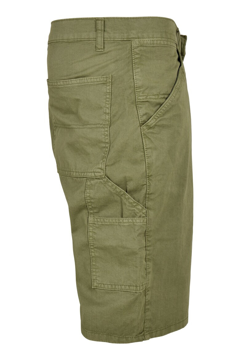 Urban Classics Pantaloni scurti cargo - Pled.ro