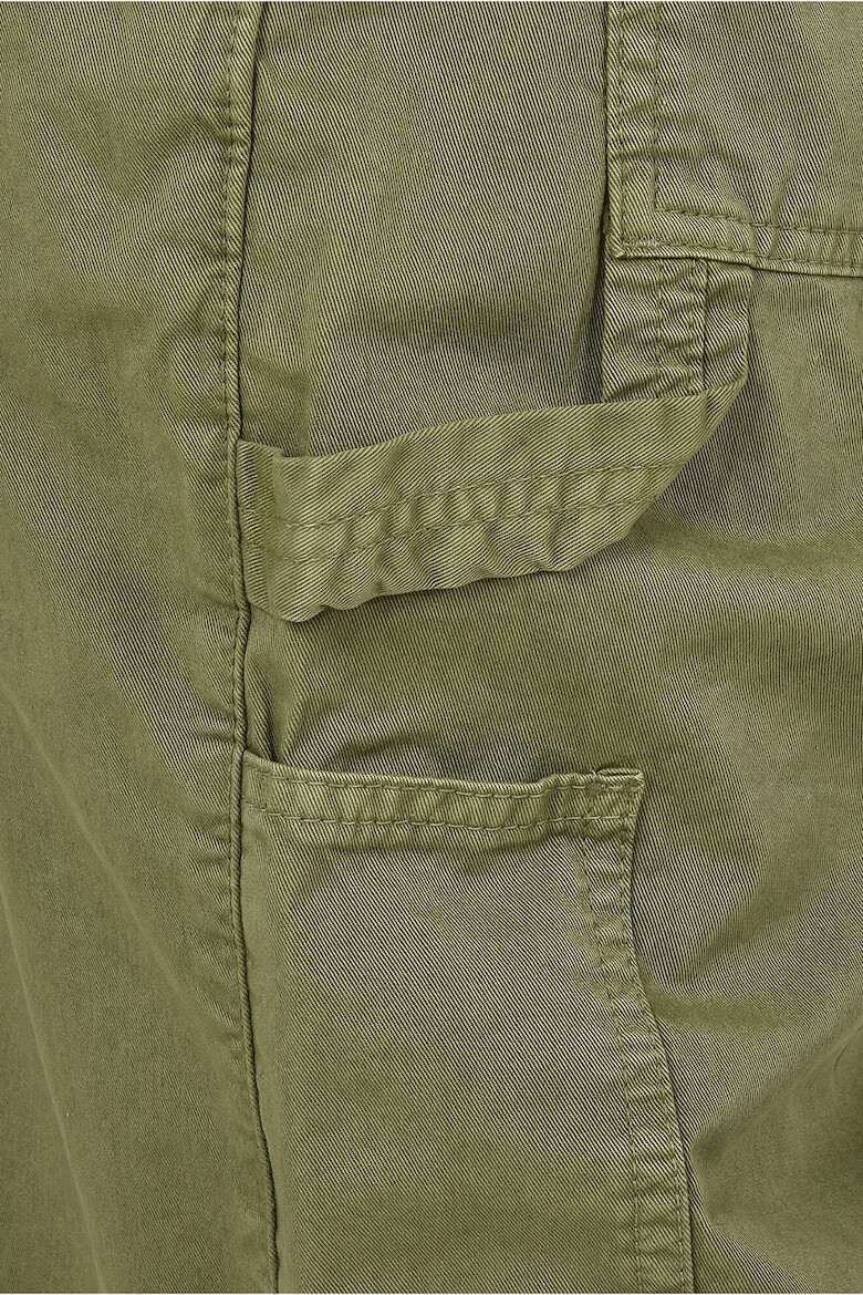 Urban Classics Pantaloni scurti cargo - Pled.ro